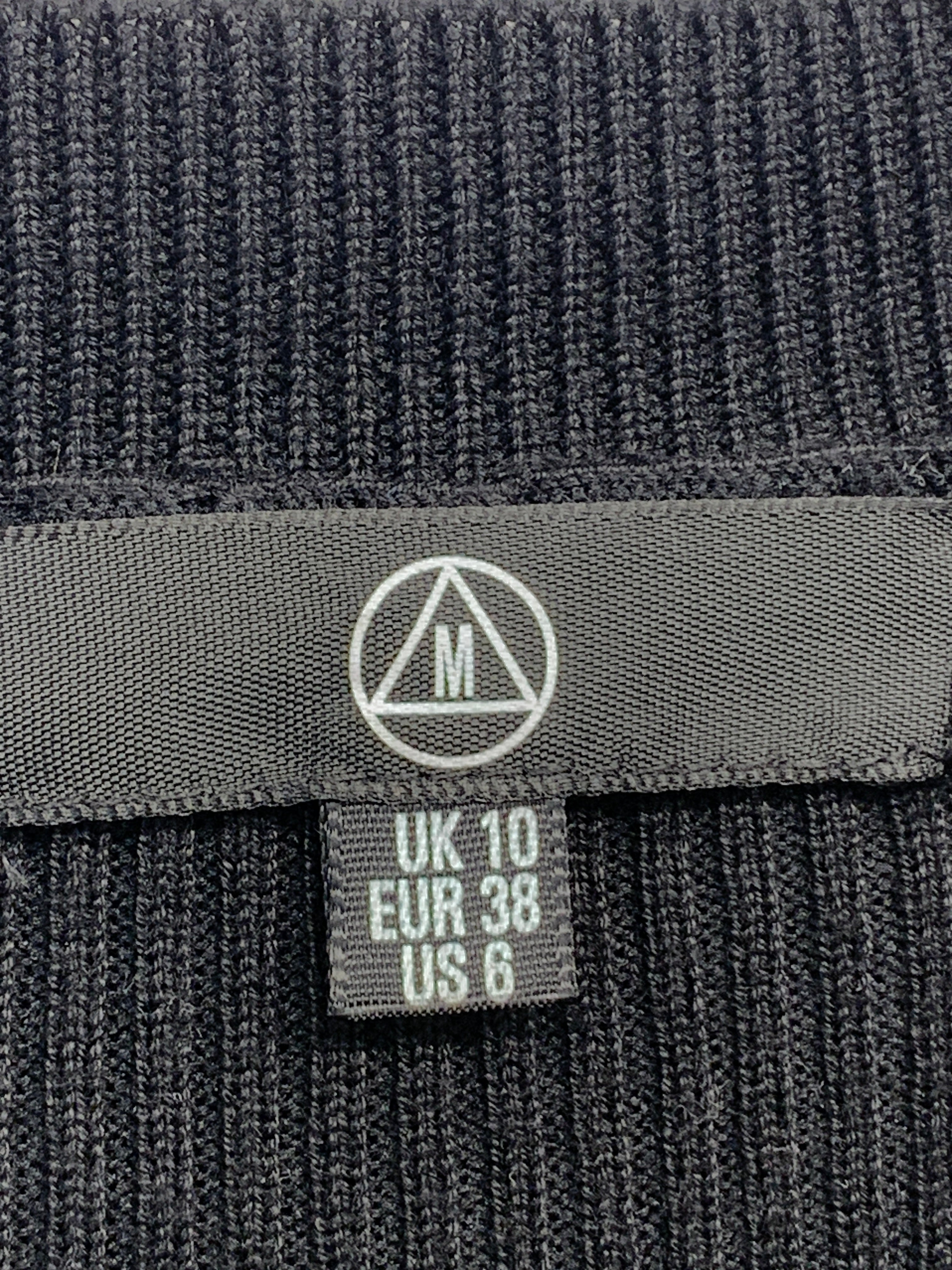 MissGuided Kjole